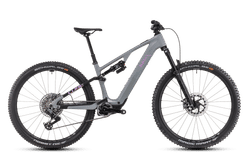 CUBE AMS Hybrid ONE44 C:68X TM 400X 29 swampgrey´n´purplereflex M swampgrey´n´purplereflex | 8042000077 | velomarkt.ch