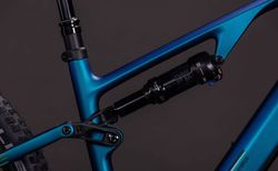 Cube Cube AMS Hybrid ONE44 C:68X SLX 400X nebula´n´black M nebula´n´black kaufen in Grigioni #4 | velomarkt.ch