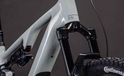 Cube AMS Hybrid ONE44 C:62 Race 400X reedbeige´n´black L reedbeige´n´black kaufen in Grisons #5 | velomarkt.ch