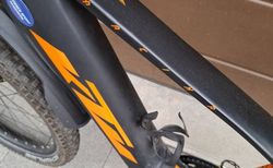 KTM Macina Team 273 E-Bike Grösse 43cm orange/black kaufen in Berna #2 | velomarkt.ch
