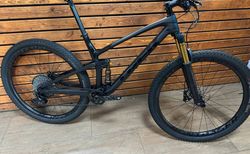 Trek Top Fuel 9.9 XX1 AXS/2020/Grösse L/Farbe schwarz kaufen in Ticino #2 | velomarkt.ch