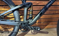Trek Top Fuel 9.9 XX1 AXS/2020/Grösse L/Farbe schwarz kaufen in Ticino #3 | velomarkt.ch