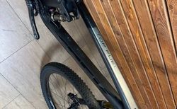 Trek Top Fuel 9.9 XX1 AXS/2020/Grösse L/Farbe schwarz kaufen in Ticino #5 | velomarkt.ch