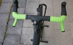 Gravelbike mit TOP Komponenten Swiss Made kaufen in Berna #4 | velomarkt.ch