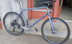 MTB Cycletech | Gebrauchtes gepflegtes MTB Oxymoron | velomarkt.ch
