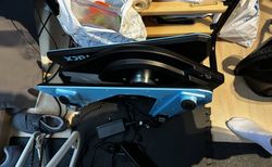 Zwift Bike + Tacx Neo2T kaufen in Zug #2 | velomarkt.ch