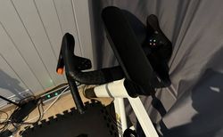 Zwift Bike + Tacx Neo2T kaufen in Zug #3 | velomarkt.ch