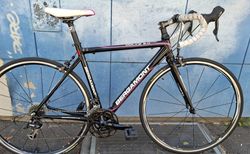 Bergamont dolce 5.0 | Alu Renner | velomarkt.ch
