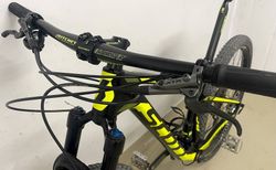 Scott Spark RC 900 World Cup X01 XX1 Carbon Mountainbike WCS kaufen in Thurgau #5 | velomarkt.ch