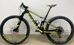 Scott Spark RC 900 World Cup X01 XX1 Carbon Mountainbike WCS kaufen in Thurgau #4 | velomarkt.ch