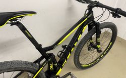 Scott Spark RC 900 World Cup X01 XX1 Carbon Mountainbike WCS kaufen in Thurgau #3 | velomarkt.ch