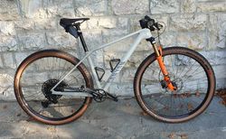 CANYON EXCEED CF4 MODIFIED UPGRADED SIZE S kaufen in Giura #2 | velomarkt.ch