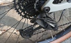 CANYON EXCEED CF4 MODIFIED UPGRADED SIZE S kaufen in Giura #3 | velomarkt.ch