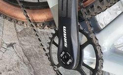 CANYON EXCEED CF4 MODIFIED UPGRADED SIZE S kaufen in Giura #5 | velomarkt.ch