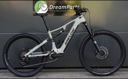 Amflow PR Carbon 800Wh | Amflow PR Carbon 800Wh | velomarkt.ch
