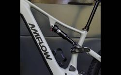Amflow PR Carbon 800Wh kaufen in Aargau #2 | velomarkt.ch
