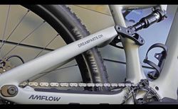 Amflow PR Carbon 800Wh kaufen in Aargau #3 | velomarkt.ch