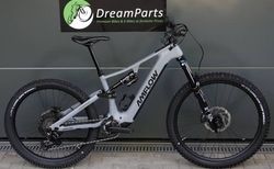 Amflow PR Carbon Pro 800Wh | Amflow PR Carbon Pro 800Wh | velomarkt.ch