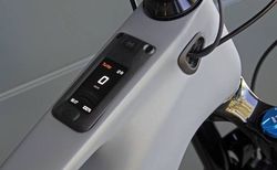 Amflow PR Carbon Pro 800Wh kaufen in Aargau #2 | velomarkt.ch