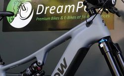 Amflow PR Carbon Pro 800Wh kaufen in Aargau #3 | velomarkt.ch