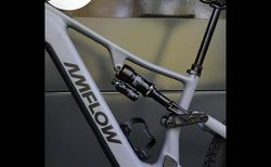 Amflow PR Carbon Pro 800Wh kaufen in Aargau #4 | velomarkt.ch