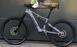 Amflow PR Carbon Pro 800Wh kaufen in Aargau #5 | velomarkt.ch
