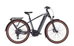 Kalkhoff ENTICE 5 SEASON 2, Di L Black | 158284612 | velomarkt.ch