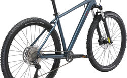 BIXS CORE 500 C2 dark blue/red kaufen in Turgovia #3 | velomarkt.ch