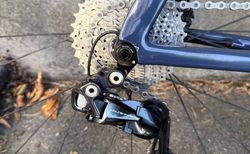 Cannondale SystemSix Hi-Mod EF Education First Team Edition mit Powermeter kaufen in Zurich #3 | velomarkt.ch