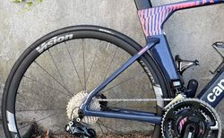 Cannondale SystemSix Hi-Mod EF Education First Team Edition mit Powermeter kaufen in Zurich #2 | velomarkt.ch