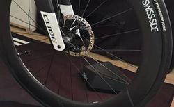 Cube Aerium C:68 Di2 | Cube Aerium C:68 Di2 | velomarkt.ch