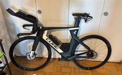 Cube Aerium C:68 Di2 kaufen in Zurigo #2 | velomarkt.ch