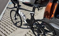 Cube Aerium C:68 Di2 kaufen in Zurigo #3 | velomarkt.ch