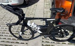 Cube Aerium C:68 Di2 kaufen in Zurigo #4 | velomarkt.ch