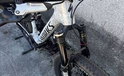 Specialized S-Works Epic 8 Gr. L kaufen in Berne #4 | velomarkt.ch