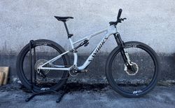 Specialized S-Works Epic 8 Gr. L | Neuwertig ungefahren | velomarkt.ch
