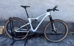 Orbea Oiz M Team Grösse M | Neuwertig und ungefahren | velomarkt.ch
