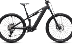 CUBE Stereo Hybrid ONE44 HPC SLX 800 blackline L blackline | 11036000072 | velomarkt.ch
