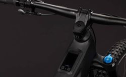 CUBE Stereo Hybrid ONE44 HPC SLX 800 blackline M blackline kaufen in Graubünden #3 | velomarkt.ch