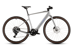 CUBE Nulane Hybrid C:62 Race 400X sleekgrey´n´prism M sleekgrey´n´prism | 1175000077 | velomarkt.ch