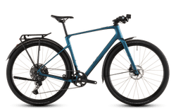 CUBE Nulane C:62 SLX FE electricblue´n´blue L electricblue´n´blue | 1564100058 | velomarkt.ch