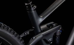CUBE Stereo ONE22 C:62 SLX 29 blackline L blackline kaufen in Grigioni #2 | velomarkt.ch