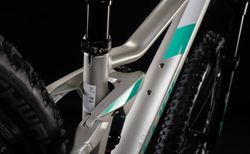 CUBE Sting WS 120 PRO 20" / 29 titan´n´mint kaufen in Grigioni #2 | velomarkt.ch