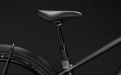CUBE Reaction Hybrid Race 800 FE slabgrey´n´chrome XXL slabgrey´n´chrome kaufen in Graubünden #3 | velomarkt.ch