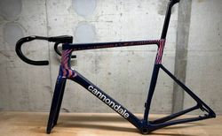 Cannondale SuperSix EVO Hi-MOD kaufen in Zurigo #2 | velomarkt.ch