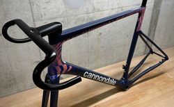 Cannondale SuperSix EVO Hi-MOD kaufen in Zurigo #3 | velomarkt.ch