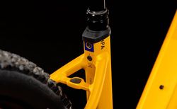 CUBE Reaction Hybrid SLX 800 spectraorange´n´violet Easy Entry 54cm / M spectraorange´n´violet kaufen in Grisons #2 | velomarkt.ch