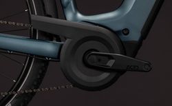 Cube Nuride Hybrid Pro 800 deepteal´n´blue Easy Entry 46 cm deepteal´n´blue kaufen in Graubünden #3 | velomarkt.ch