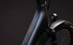 Cube Kathmandu Hybrid C:62 Pro 400X liquidsteel´n´prizm Easy Entry 54 cm liquidsteel´n´prizm kaufen in Graubünden #2 | velomarkt.ch