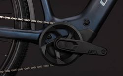 Cube Kathmandu Hybrid C:62 Pro 400X liquidsteel´n´prizm Easy Entry 54 cm liquidsteel´n´prizm kaufen in Graubünden #3 | velomarkt.ch